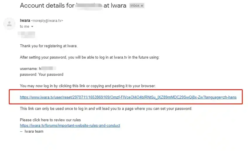 I站里站怎么进?I站iwara表站里站官网注册下载详细教程插图15 I站里站怎么进?I站iwara表站里站官网注册下载详细教程